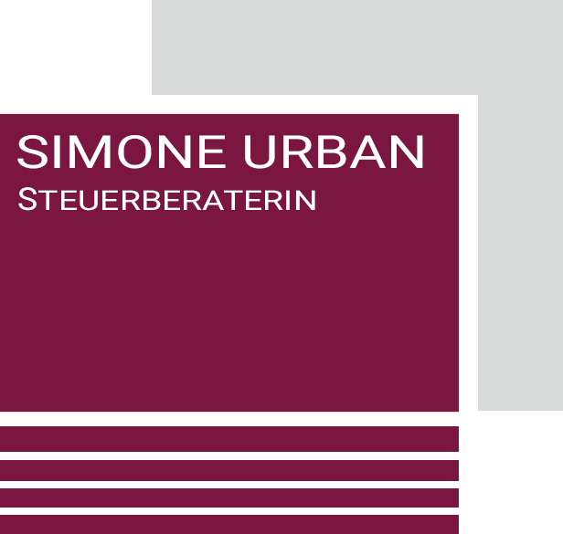 Simone Urban - Steuerberaterin